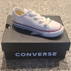 Converse all stars